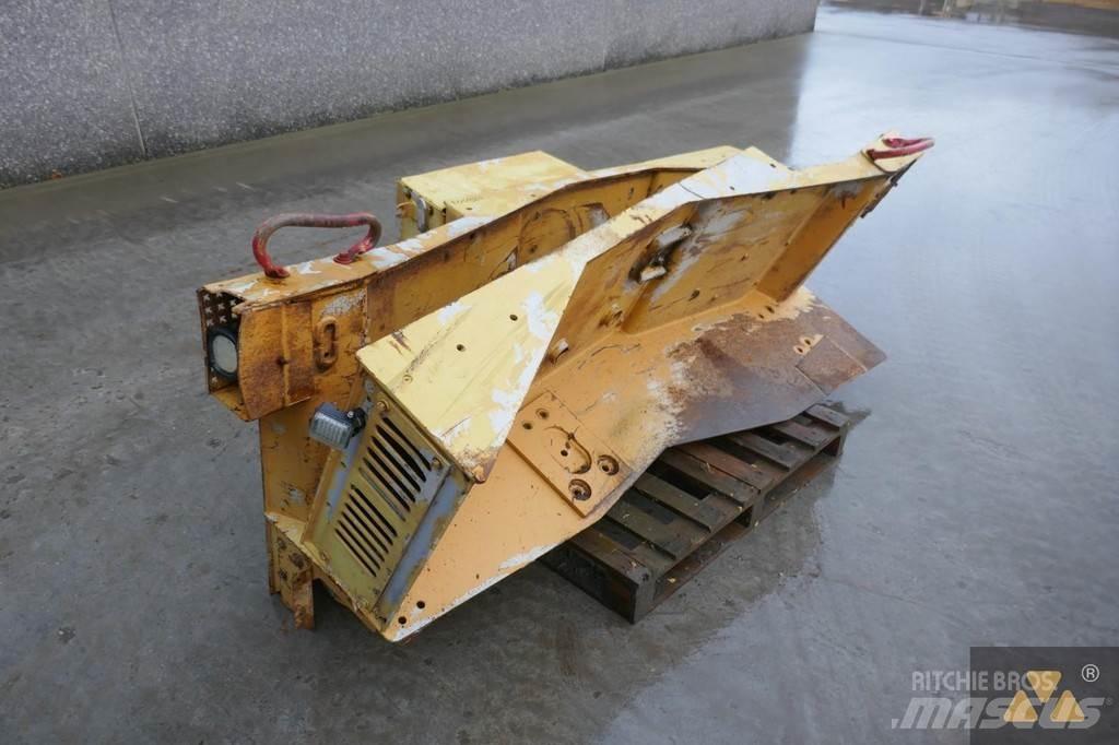 CAT 9N-4205 トラック・トレーラー - 　その他