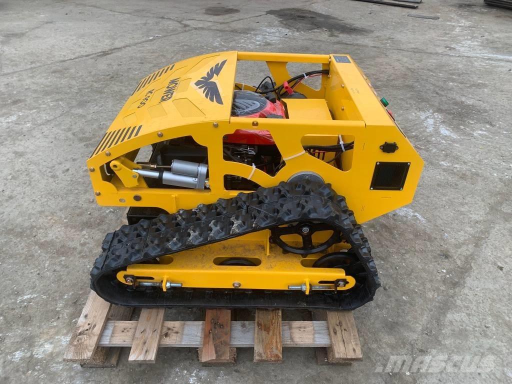  Salini RC900 ロボット芝刈り機