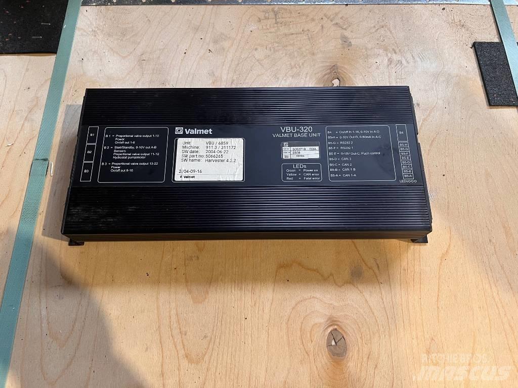 Valmet 5216101 電子機器