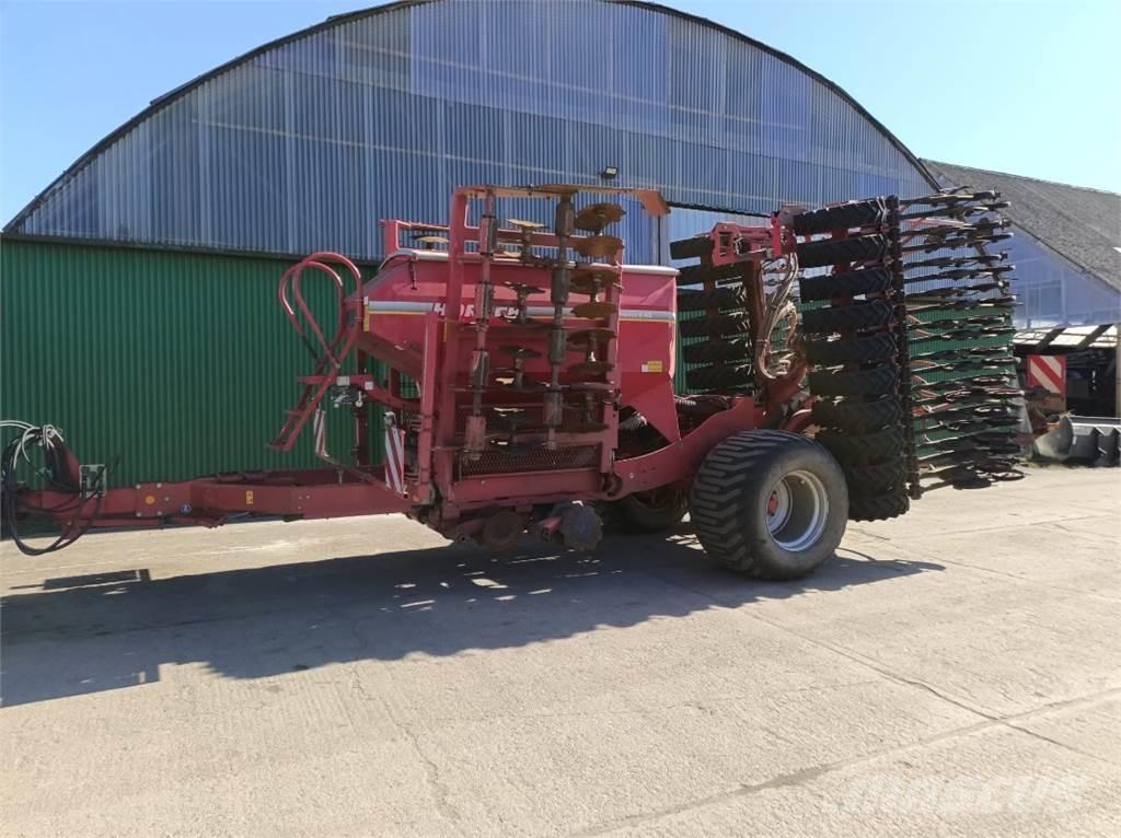 Horsch Pronto 6 AS ドリル