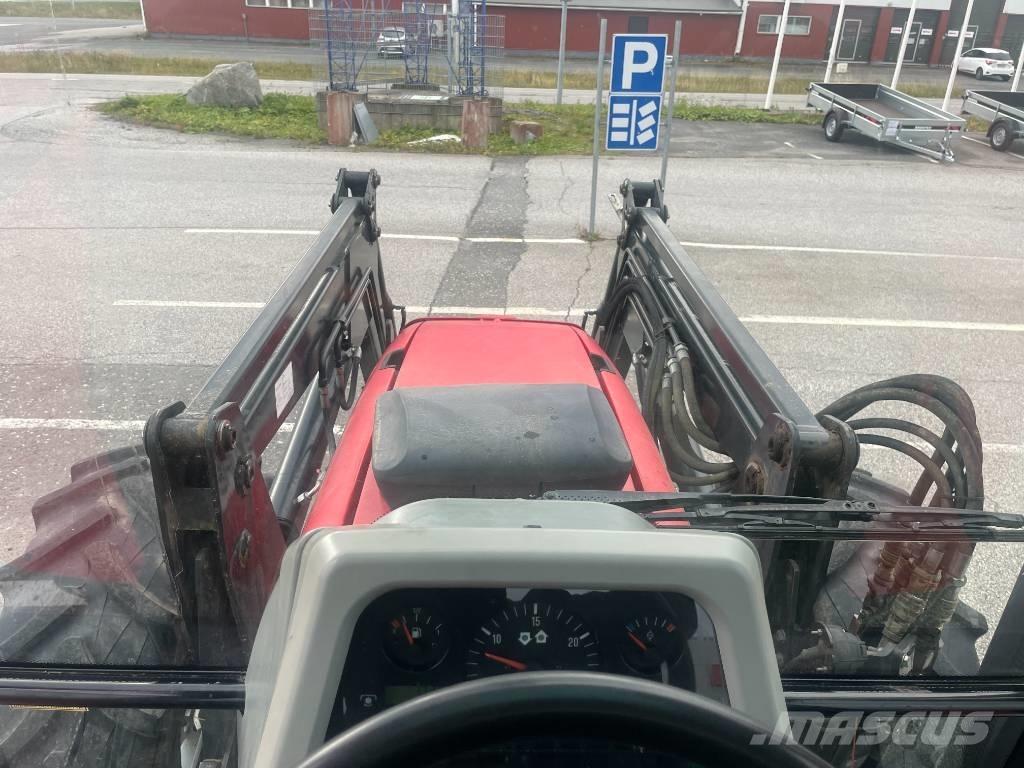 Massey Ferguson 5460 トラクター