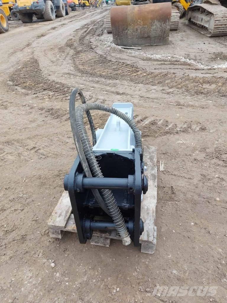 Hammer FX 225 ハンマー／ブレーカ