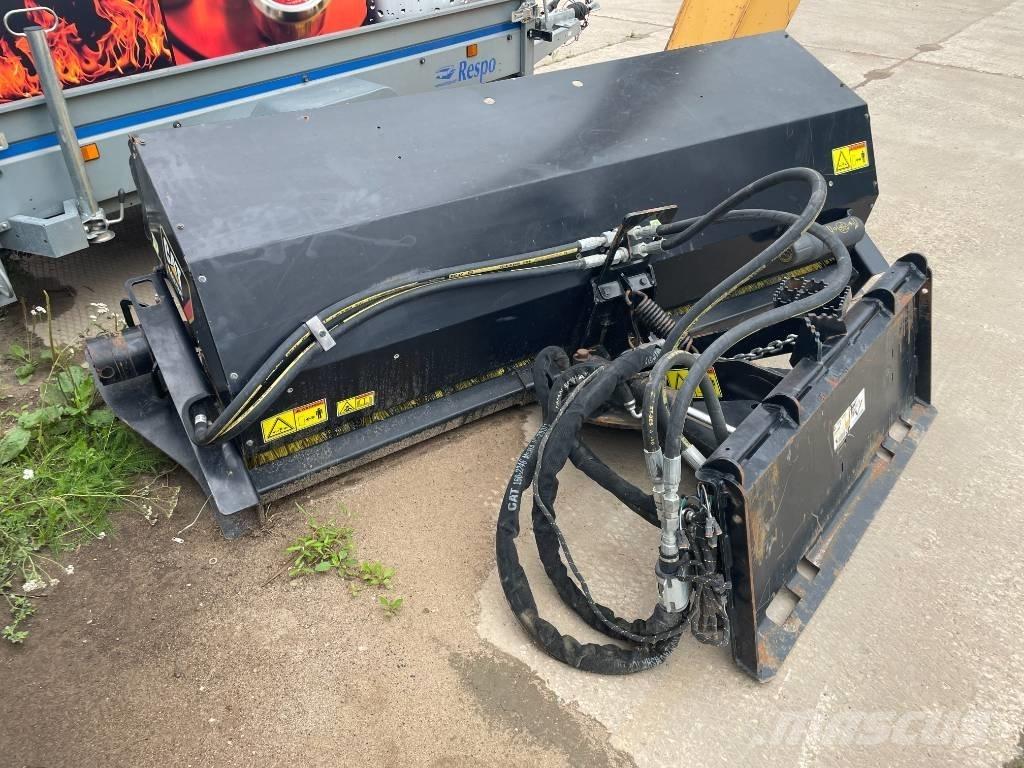 CAT BA118C ブラシ