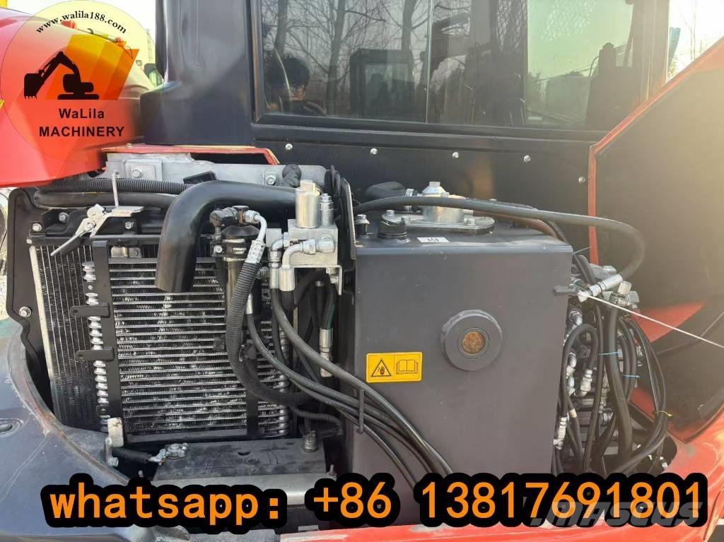 Kubota KX 161-3S S ミニ油圧ショベル 7t以下（ミニユンボ・ミニディガー）