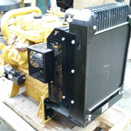 CAT C4.4 その他部品