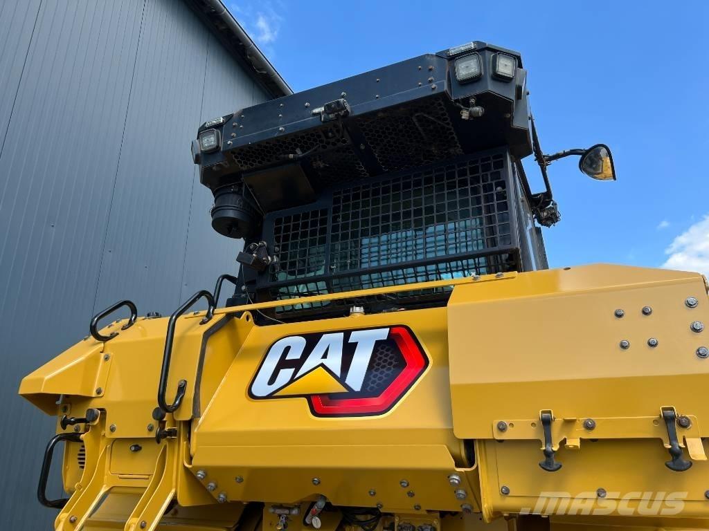 CAT D6 LGP - CE ブルドーザー
