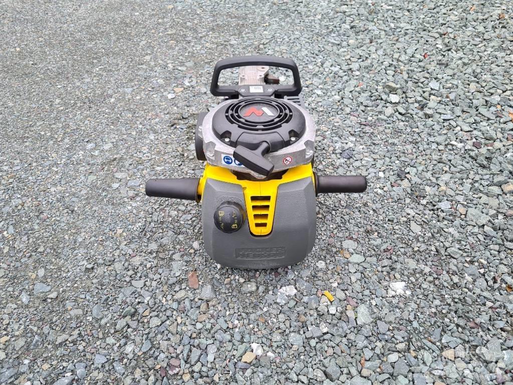 Wacker Neuson BH40 ハンマー／ブレーカ