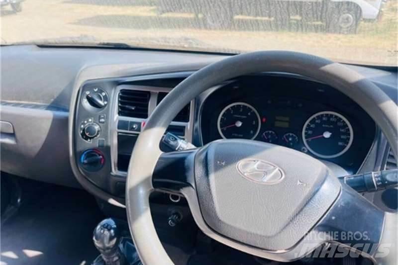Hyundai H-100 その他トラック