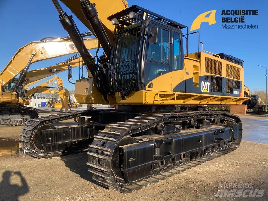 CAT 385 C L ME 大型油圧ショベル12t以上（パワーショベル・ユンボ）