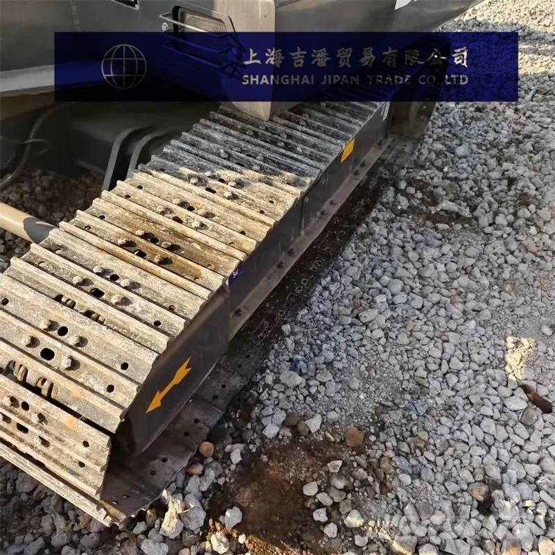 Doosan DH 55 ミニ油圧ショベル 7t以下（ミニユンボ・ミニディガー）