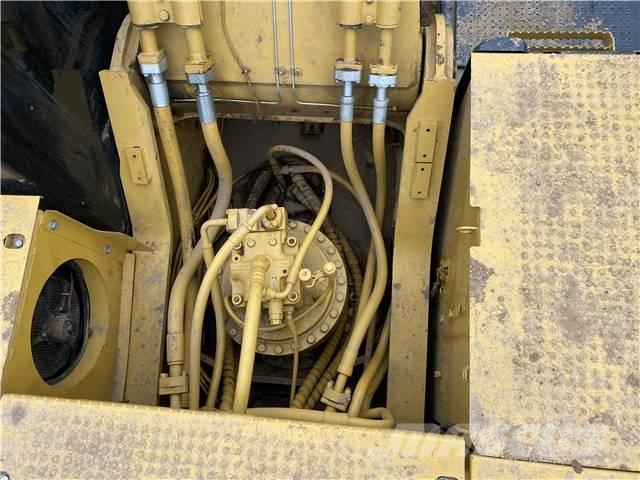 CAT 336D2 大型油圧ショベル12t以上（パワーショベル・ユンボ）