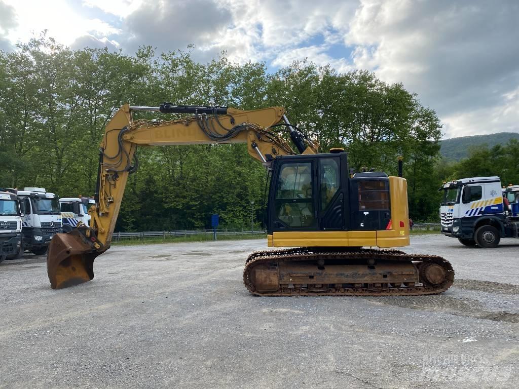 CAT 325 FL CR 大型油圧ショベル12t以上（パワーショベル・ユンボ）