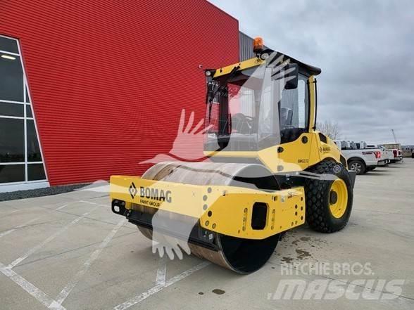 Bomag BW177D-5 振動ローラ