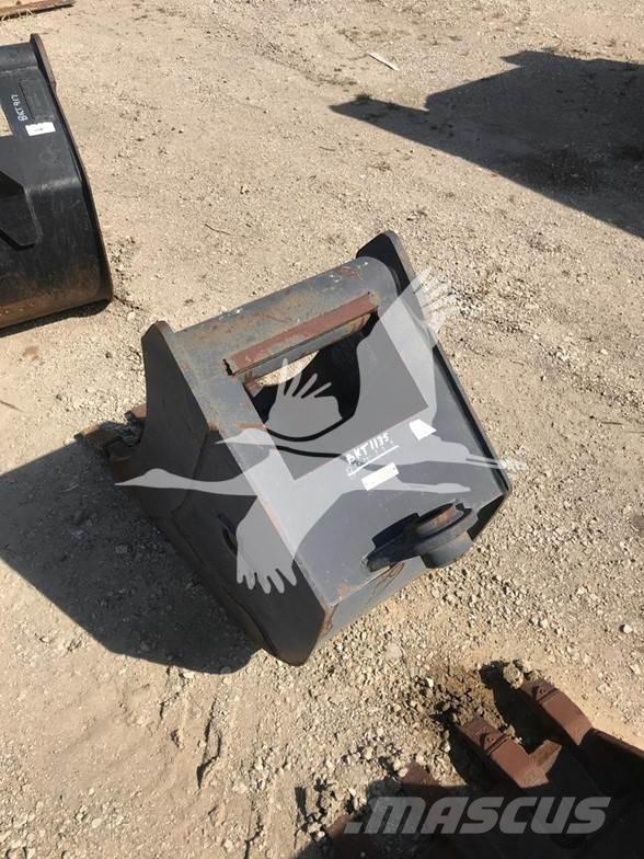  BU 12 BUCKET バケット