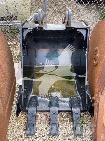  BUCKET バケット