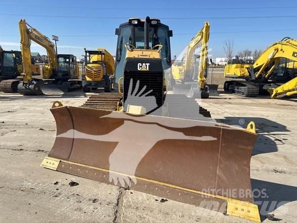 CAT D5K2 LGP ブルドーザー