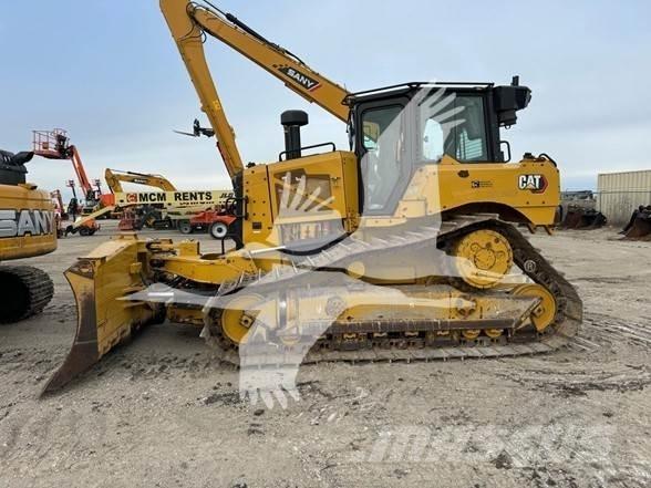 CAT D6 LGP ブルドーザー