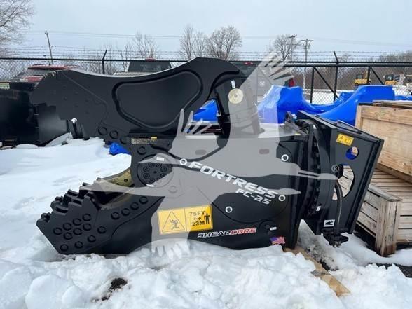  F & S FC25 その他トレーラー