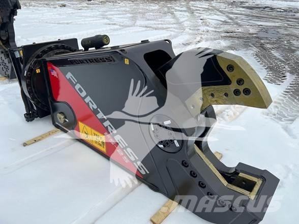  F & S FS25R その他トレーラー