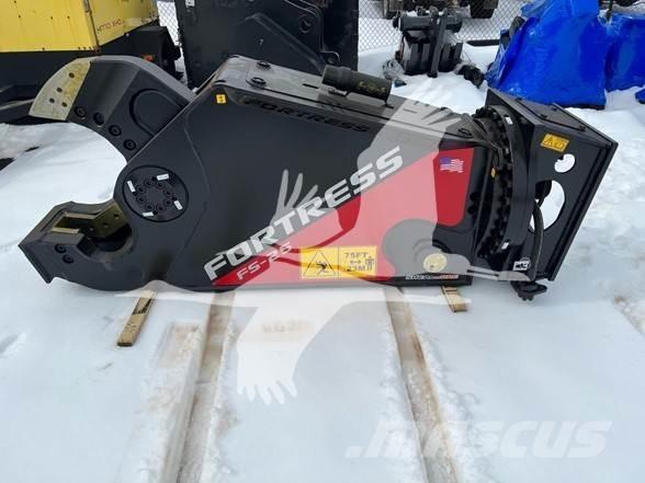  F & S FS25R その他トレーラー