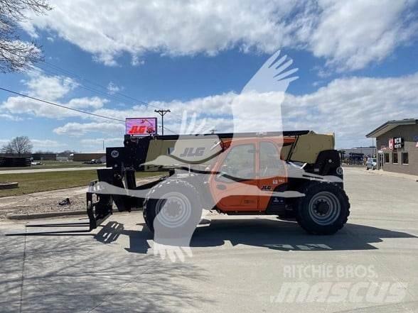 JLG 1255 テレスコーピックハンドラー
