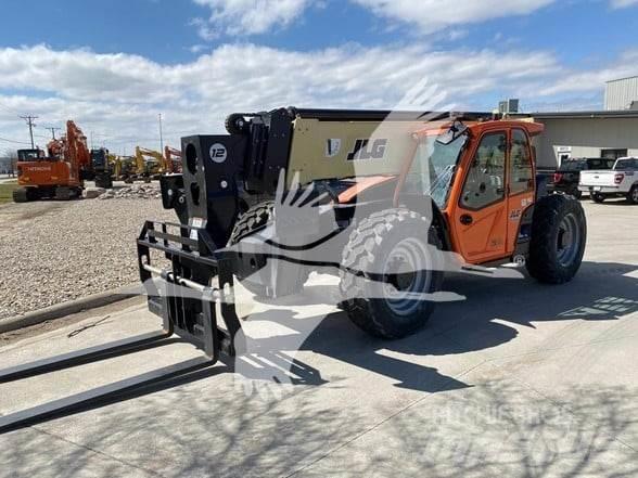 JLG 1255 テレスコーピックハンドラー