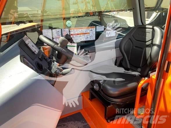 JLG 1255 テレスコーピックハンドラー