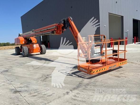 JLG 1350SJP ブームリフト　直伸型