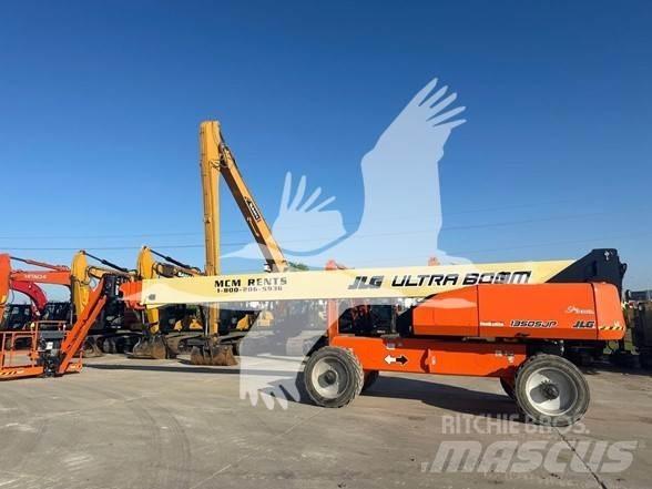 JLG 1350SJP ブームリフト　直伸型