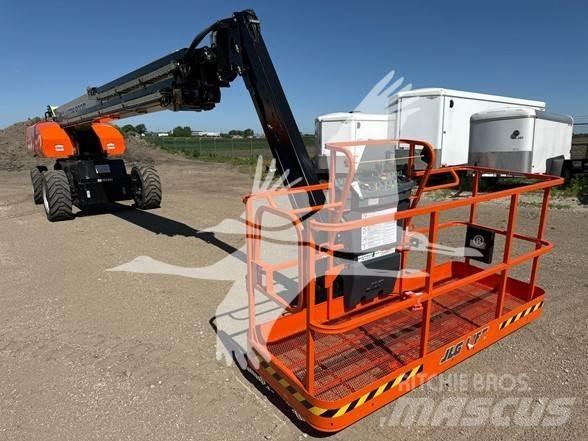 JLG 1350SJP ブームリフト　直伸型