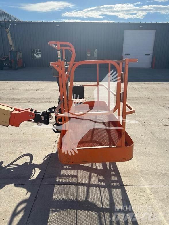 JLG 400S ブームリフト　直伸型