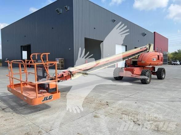 JLG 800S ブームリフト　直伸型
