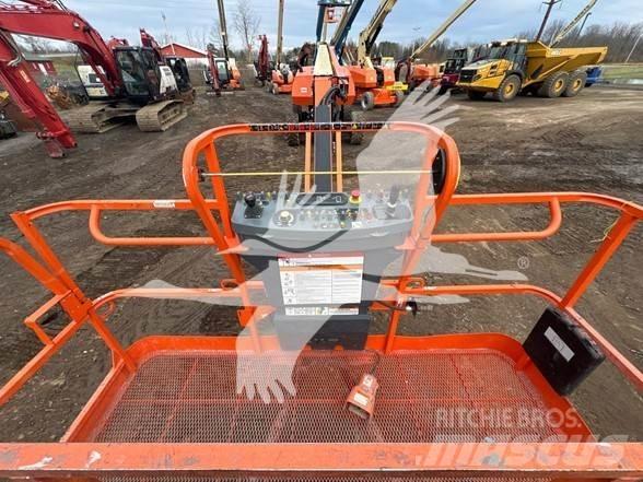 JLG 860SJ ブームリフト　直伸型