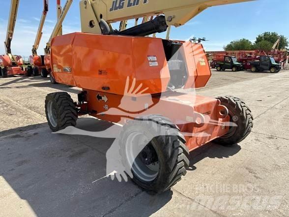 JLG 860SJ ブームリフト　直伸型