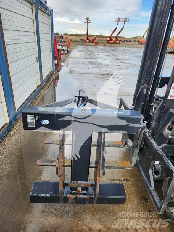 JLG ARM バケット
