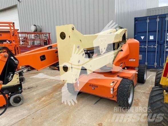 JLG E450AJ ブームリフト　屈伸型