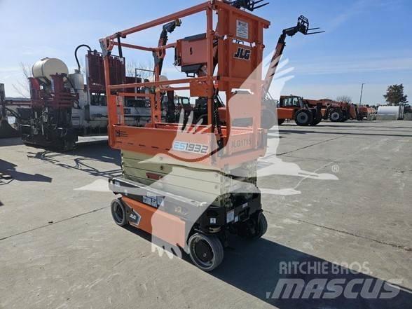 JLG ES1932 シザースリフト