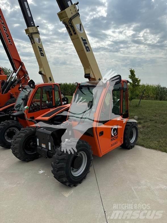 JLG G5-18A テレスコーピックハンドラー