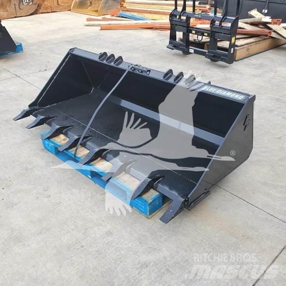 MS 72 BUCKET 建設機械 -　その他