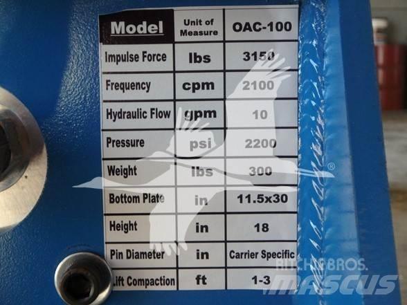 O&K SK35/SK55 バケット