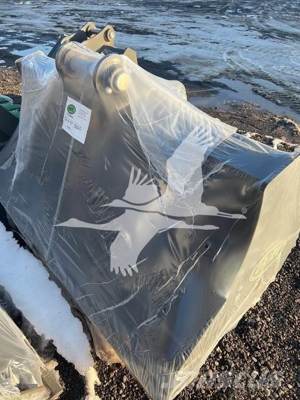  Oriel 145X4 バケット