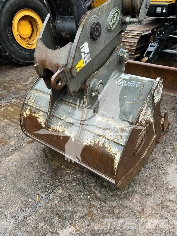  Oriel 145X4 バケット