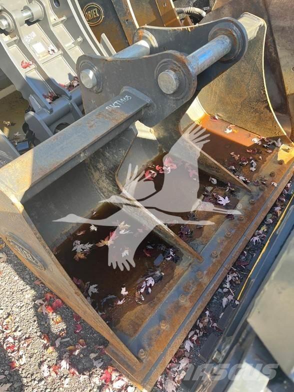  ORIEL 20TON バケット