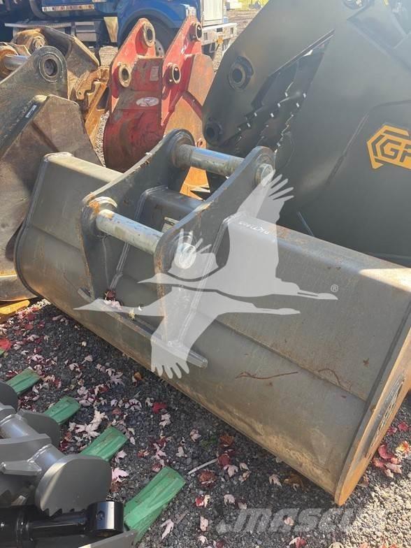  ORIEL 20TON バケット