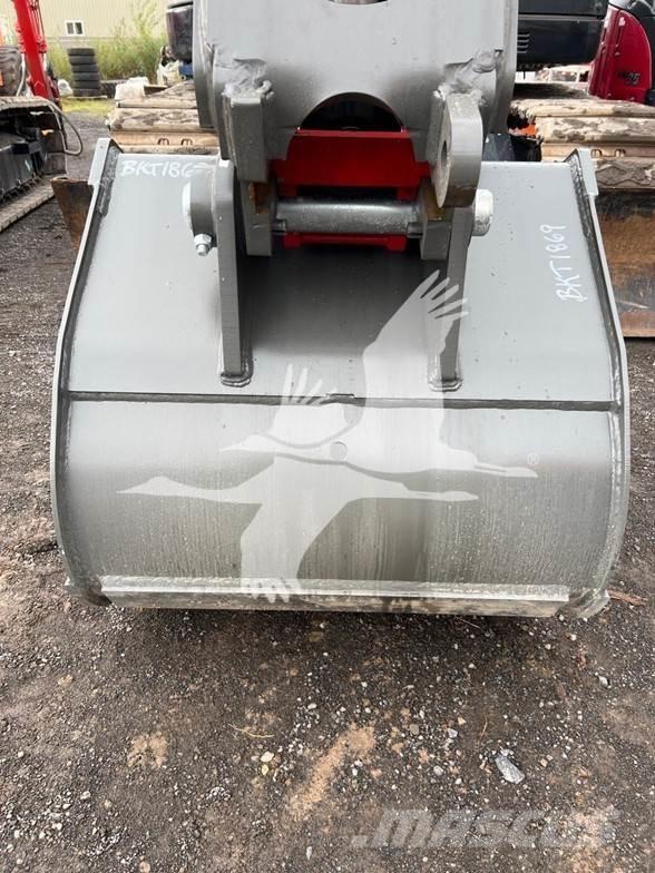  Oriel 36 バケット