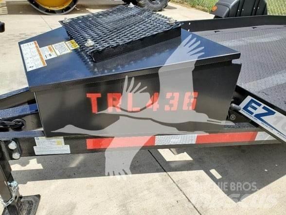  PRATT EZ 1065 その他トレーラー