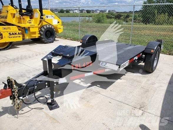  PRATT EZ 1065 その他トレーラー