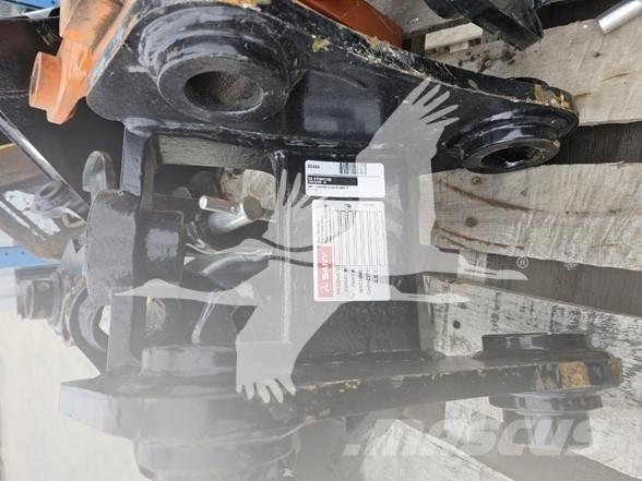  S&A SY50/SY60 バケット