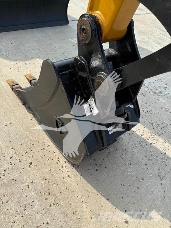  S&A SY50/SY60 バケット