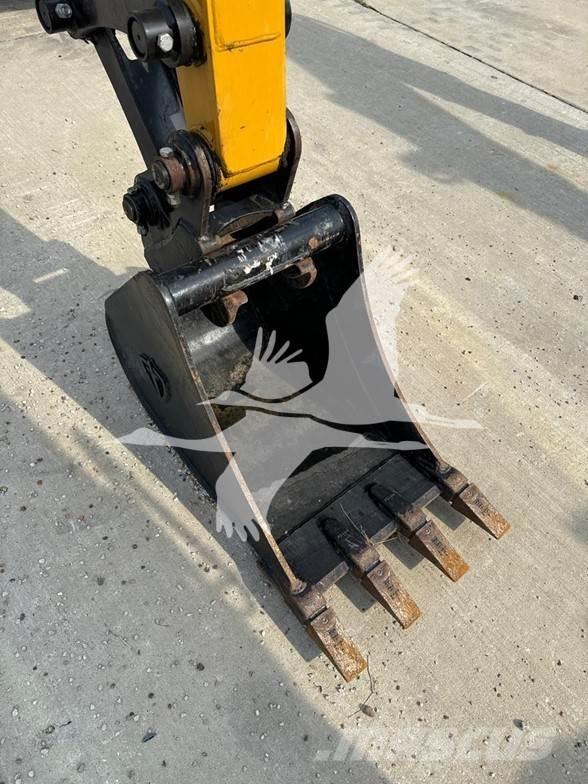  S&A SY50/SY60 バケット